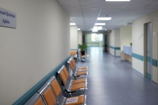 Δημόσιο Σύστημα Υγείας: ο μεγάλος ασθενής αλλά και η μόνη ελπίδα