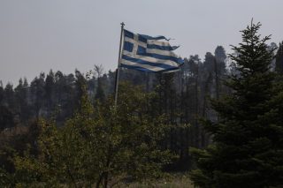 Η πολυεπίπεδη κρίση της δημοκρατίας