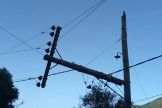 2,5 εκατ. για να… χτυπήσουν ξύλο