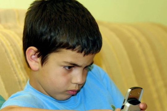 Προβλήματα όρασης «κληροδότησε» η πανδημία στα παιδιά