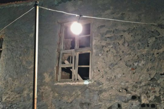 Στις θάλασσες του Καββαδία