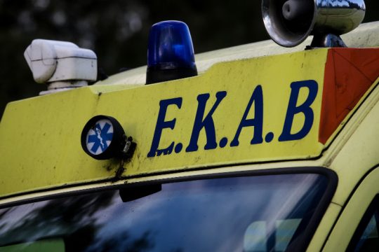 Θανατηφόρο τροχαίο στη Βάρκιζα