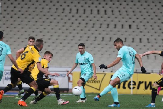 Προς αναβολή η πρεμιέρα στη Super League