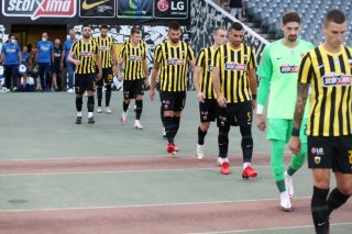 Πάει για «1+1» κινήσεις η ΑΕΚ