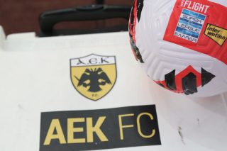Ο Φαλκέ επανέρχεται για την ΑΕΚ
