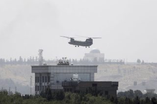 Ο τρόμος επιστρέφει
