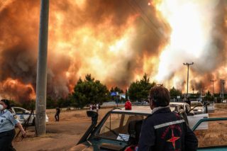 Εκτακτα μέτρα για τις επιχειρήσεις που επλήγησαν ζητεί η ΓΣΕΒΕΕ