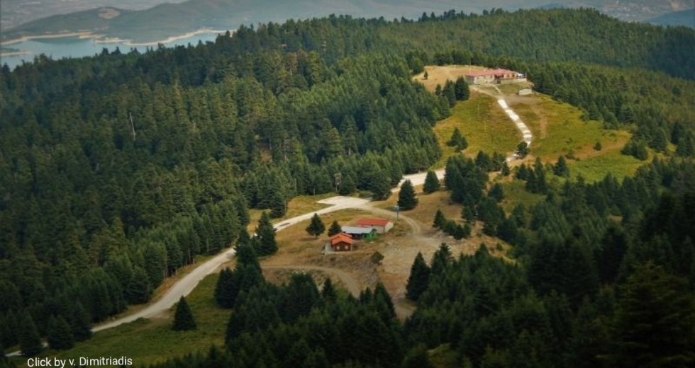 Ξεκινά το 1ο Agrafa refuge fest