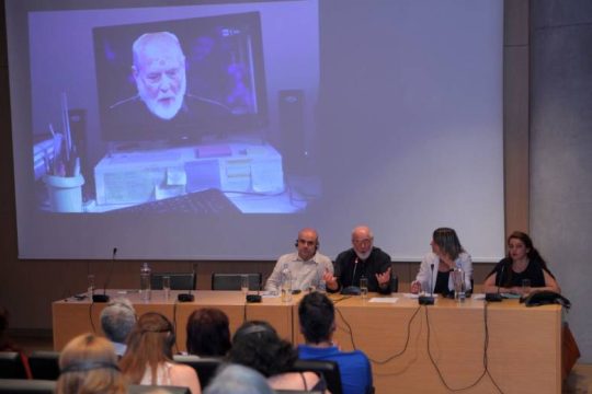 Αναβολή έναρξης των Αισχυλείων από τον Δήμο Ελευσίνας