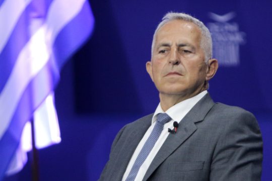 Τσίπρας σε Αποστολάκη: Ενδεχόμενη υπουργοποίηση σημαίνει αποστασία