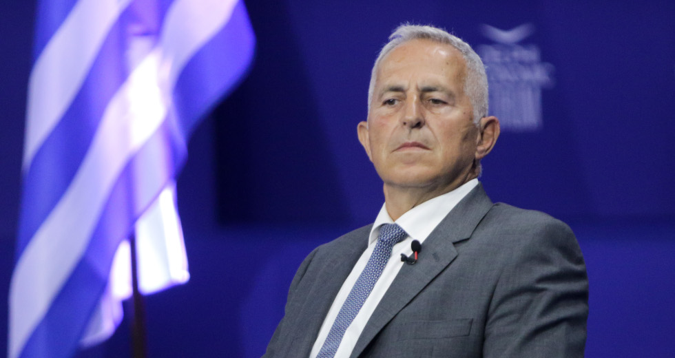 Τσίπρας σε Αποστολάκη: Ενδεχόμενη υπουργοποίηση σημαίνει αποστασία