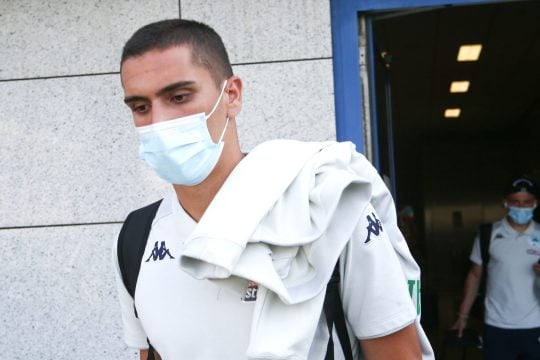 Κάτοικος Ολλανδίας
