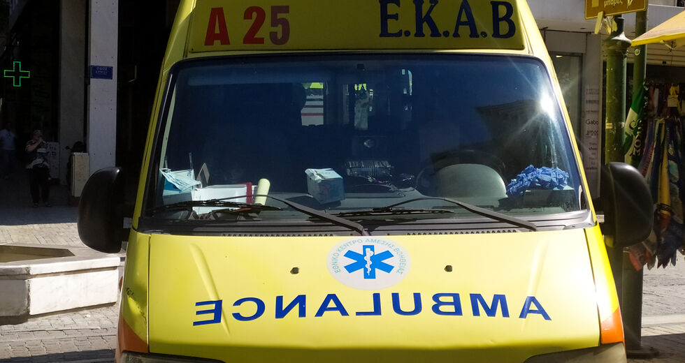 Νεκρό από ηλεκτροπληξία 12χρονο αγόρι στη Ζάκυνθο
