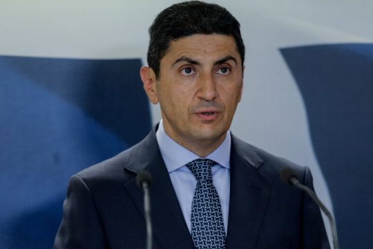 Η απόσυρση μιας παρανοϊκής απόφασης