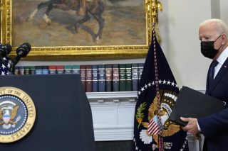 Αγώνας δρόμου για έγκαιρη αποχώρηση από το Αφγανιστάν