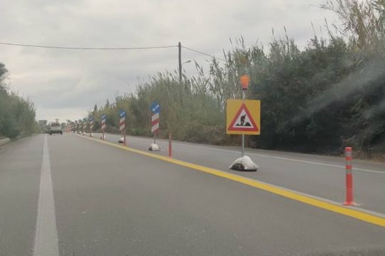 Χανιά: Αντίθετοι οι κάτοικοι των Δραμιών με τη χάραξη του νέου ΒΟΑΚ