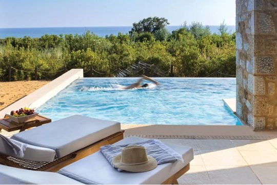 Θέλω κι εγώ περιοδεία στο Costa Navarino