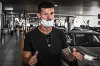 Ο Τσούμπερ «έφερε» τον Ντάρκο Γέφτιτς