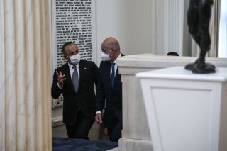 Συνέχεια εμπρηστικών δηλώσεων