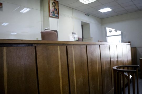 Προφυλακιστέοι οι 7 δράστες της ρατσιστικής επίθεσης στο Λασίθι