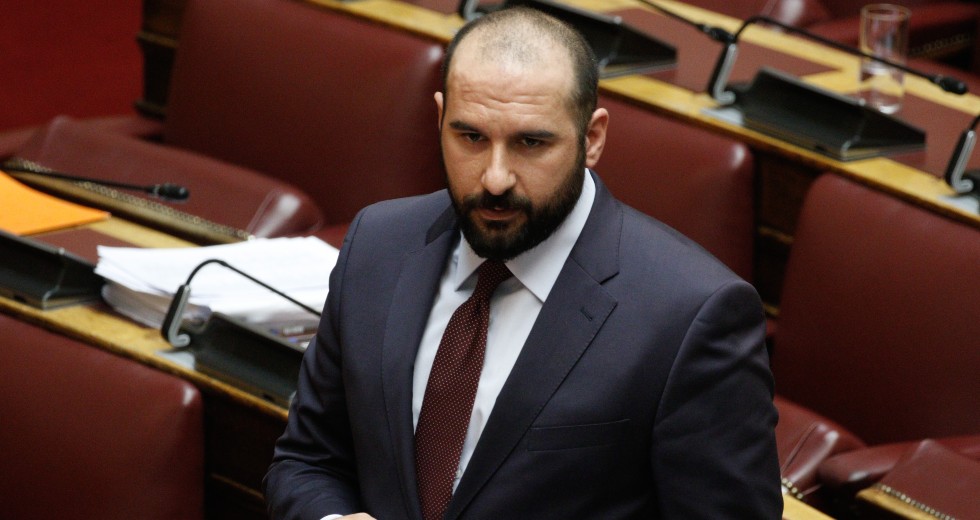 «Το επιτελικό κράτος Μητσοτάκη δεν είναι παρά μια επικοινωνιακή φούσκα»