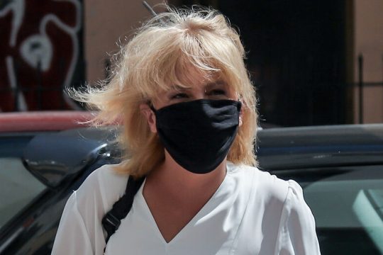 Απέρριψαν ψήφισμα της «Δύναμης Ζωής» για αντιπλημμυρικά και αναδασώσεις
