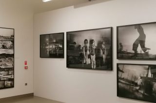 «Στον θάνατο του άλλου υπάρχει μια απώλεια που ανήκει σε όλους μας»
