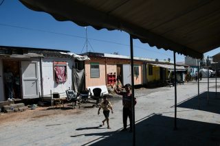 Καμία μέριμνα για τον καύσωνα