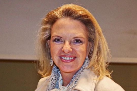 Γαμώ την πέρλα μου…