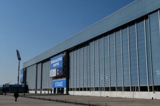 Εκλεισε χωρίς καμία ενημέρωση το Εμβολιαστικό Κέντρο στο Ελληνικό