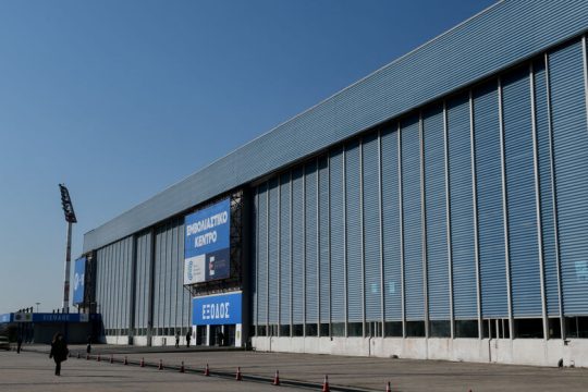 Crash test: Εμβολιασμένοι-Ανεμβολίαστοι