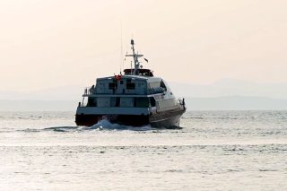 Επαναπροώθηση και με ιδιωτικό σκάφος από την Ικαρία