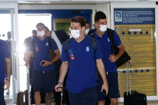 Εθνική ομάδα: «Πρώτη» με νέα προβλήματα