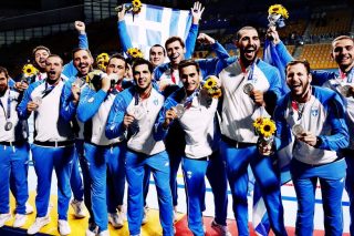 Ενα «ευχαριστώ» είναι λίγο!