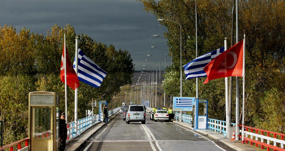 Απορρίπτονται οι ισχυρισμοί για τον νεκρό στον Εβρο