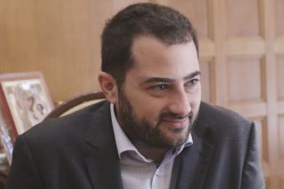 «Κληθήκαμε να σβήσουμε μια φωτιά μόνοι μας»