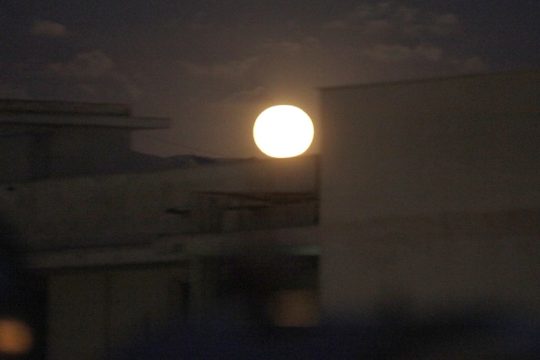 Πανσέληνος Αυγούστου 2021: Ελεύθερη είσοδος σε 120 αρχαιολογικούς χώρους και μουσεία