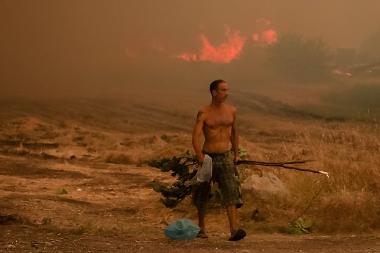 Καταγγελίες πολιτών: «Μας έχουν αφήσει αβοήθητους»
