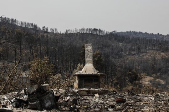 Πρόεδρος ξενοδόχων Αιδηψού: Ακυρώθηκε το 90% των κρατήσεων
