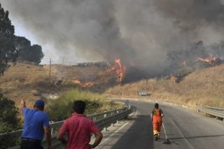 Εκτοξεύεται το ασφαλιστικό κόστος της κλιματικής κρίσης