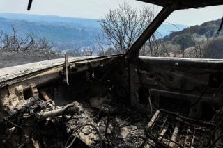 «Δεν νομίζω ότι θα συνέλθουμε ποτέ»