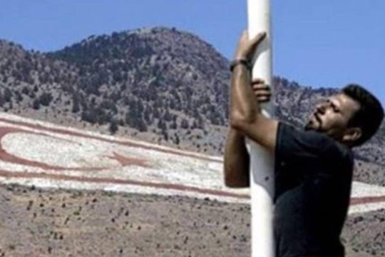 Είκοσι πέντε χρόνια από τη δολοφονία του Τάσου Ισαάκ και του Σολωμού Σολωμού
