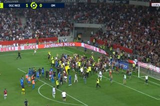 Θέμα ποδοσφαιρικό ή δημόσιας τάξης;