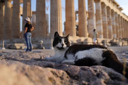 Ανανέωσαν την «πράσινη λίστα» οι Βρετανοί, παραμένει εκτός η Ελλάδα