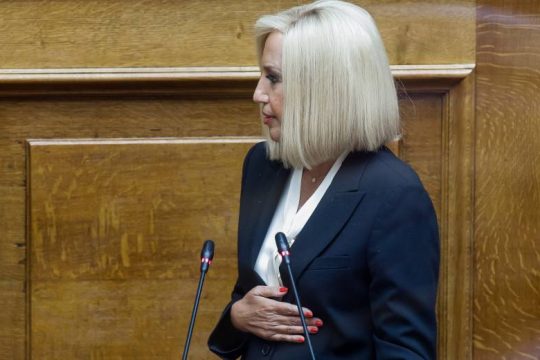 «Το επιτελικό κράτος δεν λειτουργεί»