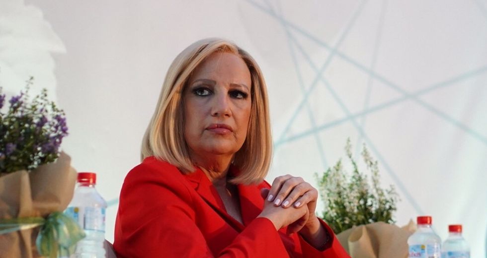 «Επιτέλους, σταμάτησαν να αλληλοσυγχαίρονται»