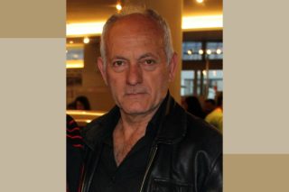 Πέθανε ο «δικός μας» φωτορεπόρτερ