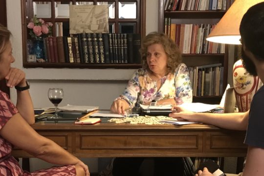 «Η Αριστερά με βοήθησε να καταλάβω την πραγματική ζωή»