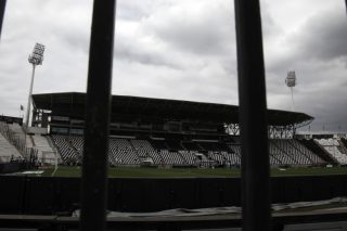 Aπό μέσα Σεπτέμβρη και… βλέπουμε