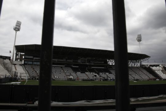 Aπό μέσα Σεπτέμβρη και… βλέπουμε